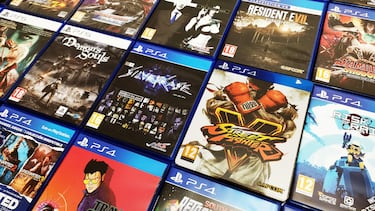 De las 10.000 pesetas a los 60 €: el precio de los videojuegos apenas ha cambiado en 30 años aunque tu bolsillo no opine lo mismo
