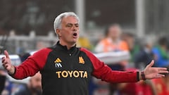 José Mourinho ‘ficha’ por Sky Sports