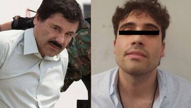 ¿De cuánto es la recompensa que ofrecía Estados Unidos por capturar a Ovidio Guzmán?