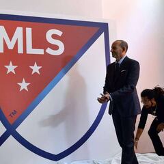 Cuándo arrancan pretemporada los equipos de la MLS