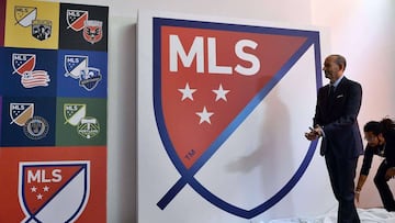 La MLS inicia el 29 de febrero, sin embargo, los equipos comenzar&aacute;n a regresar de vacaciones para iniciar la pretemporada del torneo del 2020.