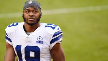 The Dallas Cowboys are likely to release wide receiver Amari Cooper before the new league year begins, in a move that will cut costs for the team.