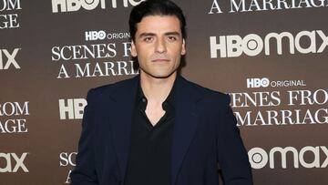 Oscar Isaac es una de las caras m&aacute;s reconocidas en la industria del cine y el entretenimiento, pero tambi&eacute;n es un inmigrante. Conoce su gran historia.