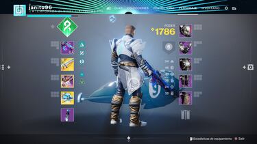 Destiny 2 y PlayStation, universos cruzados que dan sentido al futuro