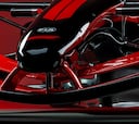 La revolución de la F1 2026: nace el ‘boost’ y el modo adelantamiento