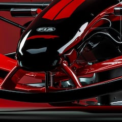 La revolución de la F1 2026: nace el ‘boost’ y el modo adelantamiento