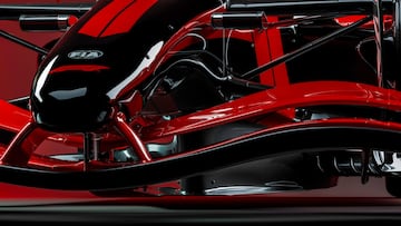 F1 publishes designs for next year and reviews the concepts that come with the new regulations: from active aerodynamics to the DRS replacement.