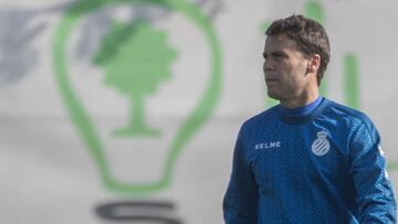 Rubi: "Europa sería una pasada"