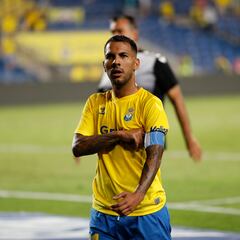 Jonathan Viera se queda en casa