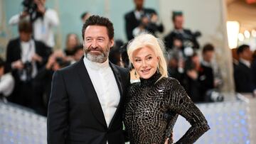 Hugh Jackman se encuentra 'devastado' tras separarse de su esposa Deborra-Lee Furness después de 27 años de matrimonio.