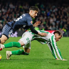 Óscar Valentín: “Este año intentaremos llegar a Europa”