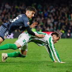 Isi irrumpe en el día de Isco