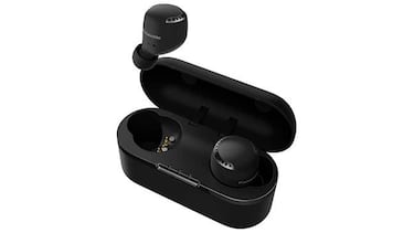 Probamos cuatro de los mejores auriculares true wireless de Amazon