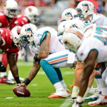 La AFC Este hace su debut en pretemporada