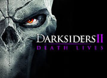 IPV - Darksiders II (360)