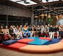 ¿Quiénes son los concursantes de ‘Gran Hermano 2025′?: la lista de participantes del ‘reality show’