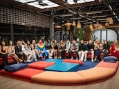 ¿Quiénes son los concursantes de ‘Gran Hermano 2025′?: la lista de participantes del ‘reality show’