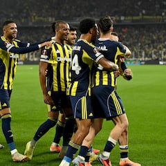 Un penalti salva a Asensio