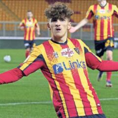 El Madrid se frota las manos: Getafe, Cagliari y tres equipos del Calcio quieren a Pablo Rodríguez