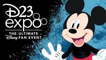D23 2019: horarios, cómo ver y fechas de la expo de Disney