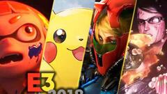 Conferencia Nintendo: previa E3 2018