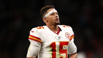 The Kansas City Chiefs lost their season opener, and former NFL star tight end Rob Gronkowski warns that their weaknesses have been exposed.