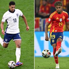 Euro 2024 final closing ceremony | Spain - England: Times, how to stream online and watch