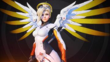 Overwatch quiere combatir la toxicidad en todos los juegos online