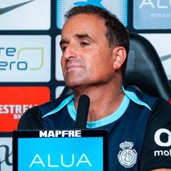 Arrasate: “Tenemos el plan decidido”