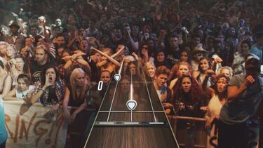 Guitar Hero Live, Impresiones E3 2015