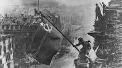 ‘Berlín. La caída: 1945′ La gran batalla olvidada de la Segunda Guerra Mundial