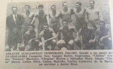 ¿Quién fue Carlos Iturralde? El que descubrió a Hugo Sánchez