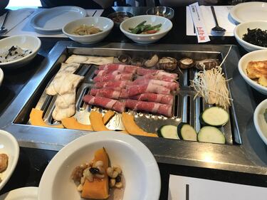 Reseña iPad Pro 2017