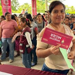 Segunda convocatoria Mujeres con Bienestar Edomex 2024: ¿cómo recuperar el folio de registro?
