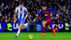 Roberto, sobre los cánticos racistas en el España-Egipto: “Los aficionados eran de muchos otros clubes”