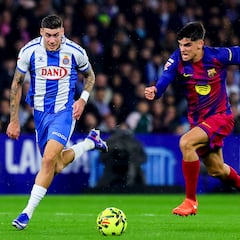 Roberto Fernández, uno di noi