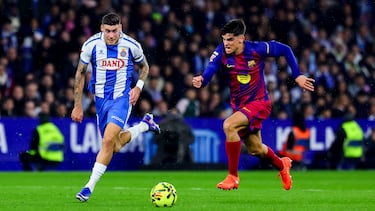 El dilema de Flick con el comodín de la plantilla