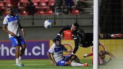 Una grave lesión pone en jaque a la UC: deberán salir al mercado