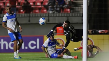 Una grave lesión pone en jaque a la UC: deberán salir al mercado