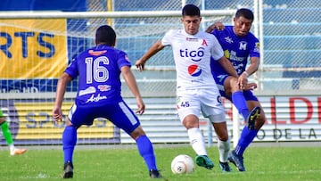 El resumen de la última jornada de la liga deja a los elefantes como líderes solitarios a pesar de que CD FAS no despegó el pie del acelerador.