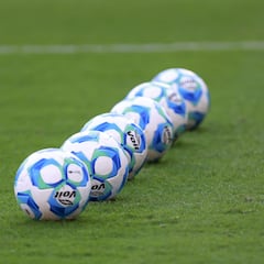 Esto es lo que necesitan los 5 primeros para quedarse con el liderato