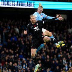 Reporte: Gregg Berhalter incluirá a Tim Ream en la convocatoria de USMNT para Qatar 2022