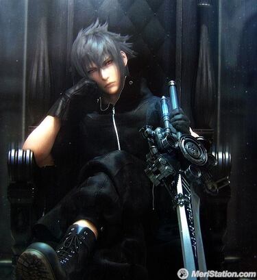 El próximo anuncio de Square Enix "cambiará la historia japonesa"