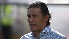 Flabio Torres: “Millos es uno de los equipos de mejor fútbol”