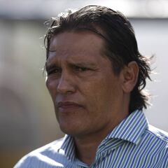 Flabio Torres: “Millos es uno de los equipos de mejor fútbol”