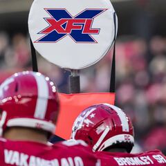 XFL vs NFL: Diferencias y características entre ambas ligas