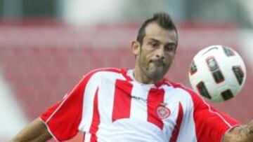 <b>LESIONADO. </b>Kiko Ratón estará dos semanas de baja.