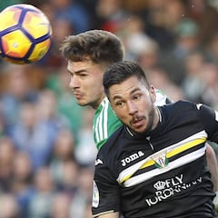 Horario y dónde ver el Leganés-Athletic en directo por TV y online