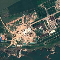 Un informe de la OIEA sugiere que Corea del Norte ha reactivado un reactor nuclear