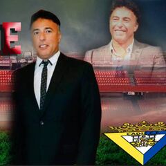 "Siqueira iba a ir al Madrid, pero el papeleo de Coentrao no llegó a tiempo"